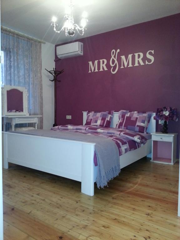 Florata Apartment Burgas City Exterior foto
