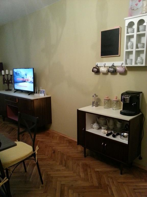 Florata Apartment Burgas City Exterior foto