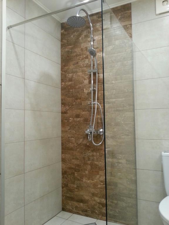 Florata Apartment Burgas City Exterior foto